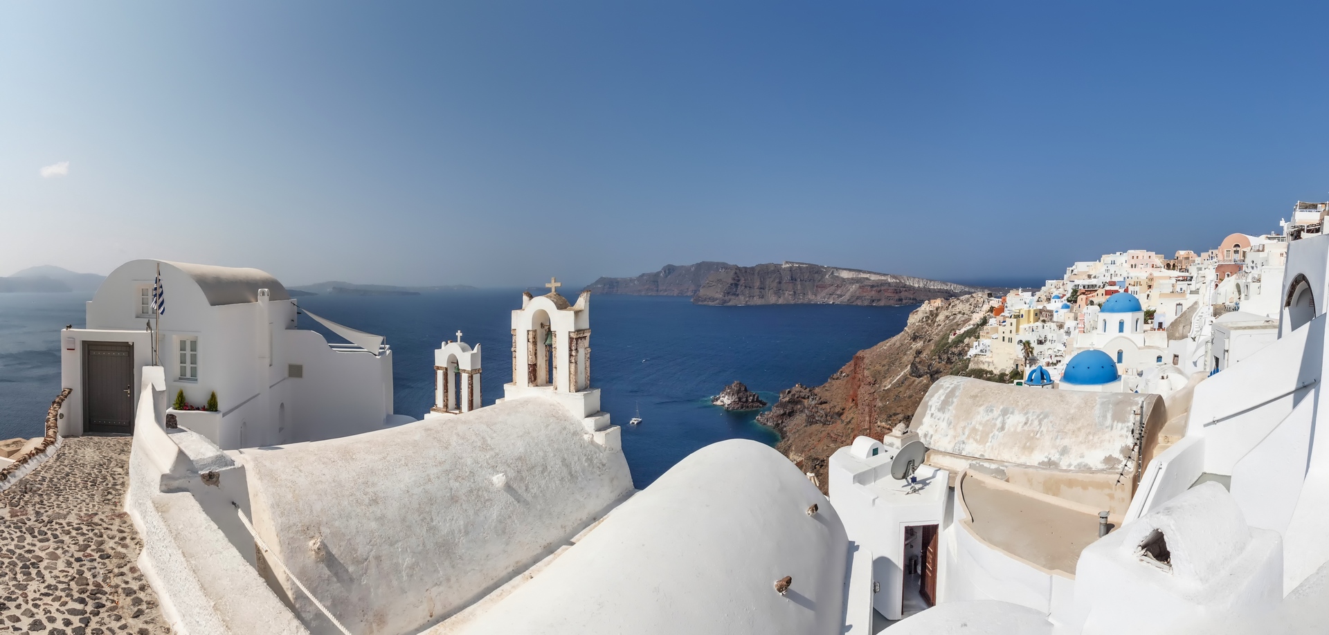 Oia Foto & Bild | europe, greece, santorini Bilder auf ...