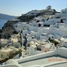 Oia-Greek