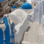 Oia I  - Santorin/Griechenland