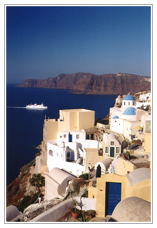 Oia II.