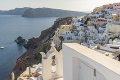 Oia II - Santorin/Griechenland