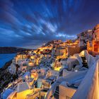 Oia @ Night 2016