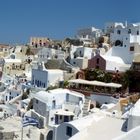 Oia Panorama