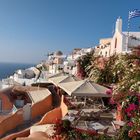 Oia panorama