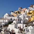 Oia Panorama