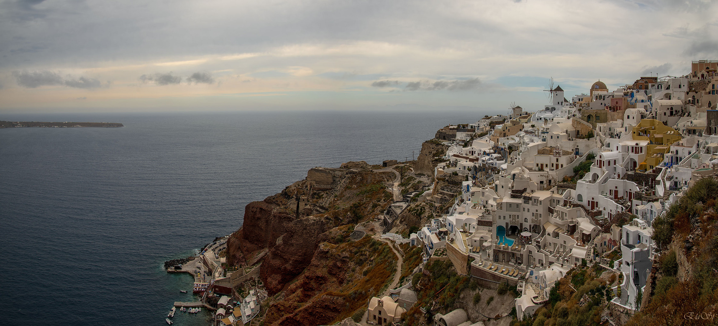 OIA PANORAMA