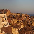 Oia Panoramic View