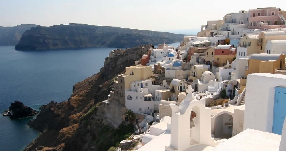 OIA -SANTORIN 1