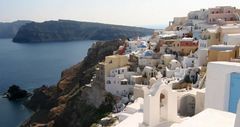 OIA -SANTORIN 1