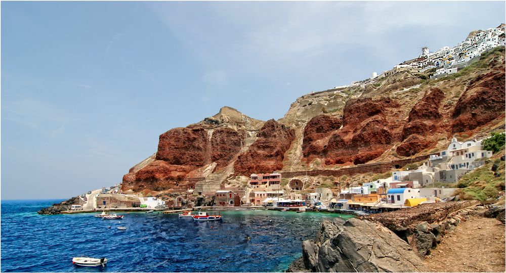 OIA-SANTORIN