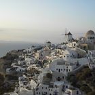 Oia- Santorin