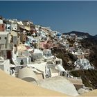 Oia / Santorin *