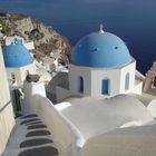 Oia - Santorini