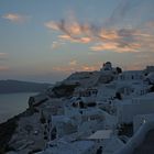 Oia, Santorini