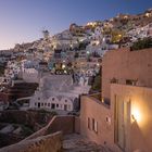 Oia / Santorini