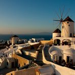 OIA Santorini