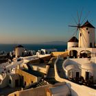 OIA Santorini