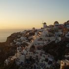 Oia Santorini