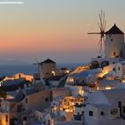 Oia Santorini