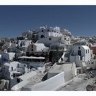 Oia, Santorini