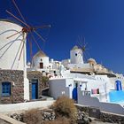 OIA - SANTORINI II