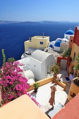 OIA - SANTORINI III