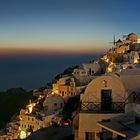 Oia Sunset