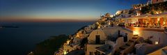 Oia Sunset