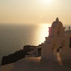 Oia Sunset