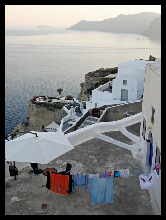 oia view