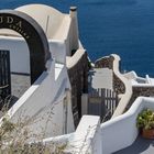 Oia XII - Santorin/Griechenland