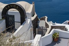 Oia XII - Santorin/Griechenland