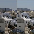 Oia02 auf Santorin