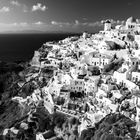 Oia/Santorin (sw Freitag)