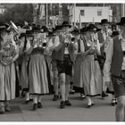 Oide Wiesn 2018 Blasmusik Schöngeising