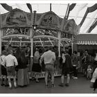 Oide Wiesn 2018 Museumszelt