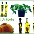Oil & Herbs