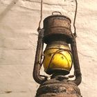 Oil lamp