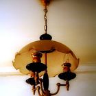 Oil lamp