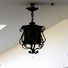 Oil lamp