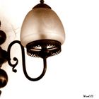 Oil Lamp