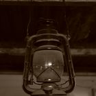 Oil Lamp