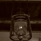 Oil Lamp