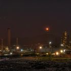 Oil refinery