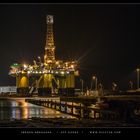 Oil rig