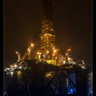 Oil Rig