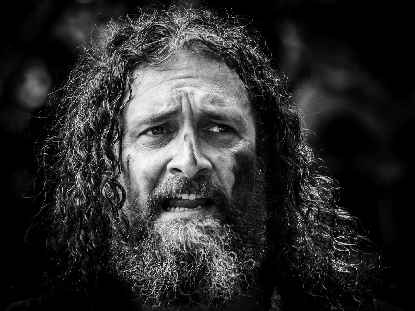 oiner vo dr Raiberbande \