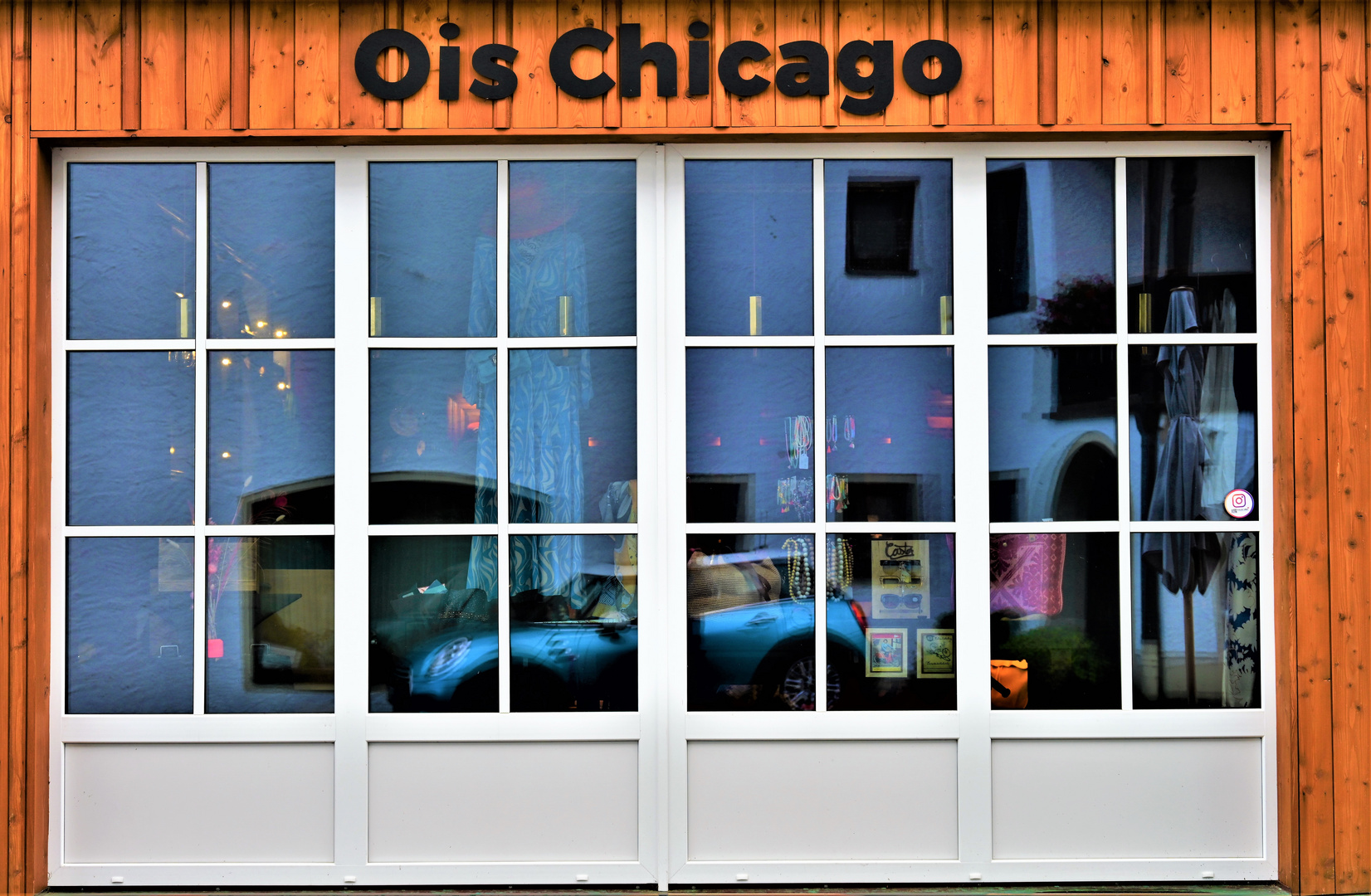 Ois Chicago