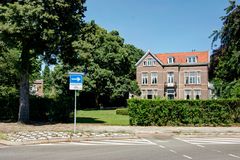 Oisterwijk - Haarenseweg