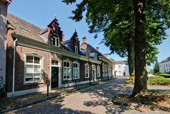 Oisterwijk - Kerkplein - 02